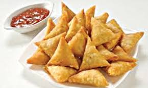 Cocktail Samosa (Catering Pack)